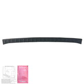 Rear Bumper Protector MERCEDES Sprinter
